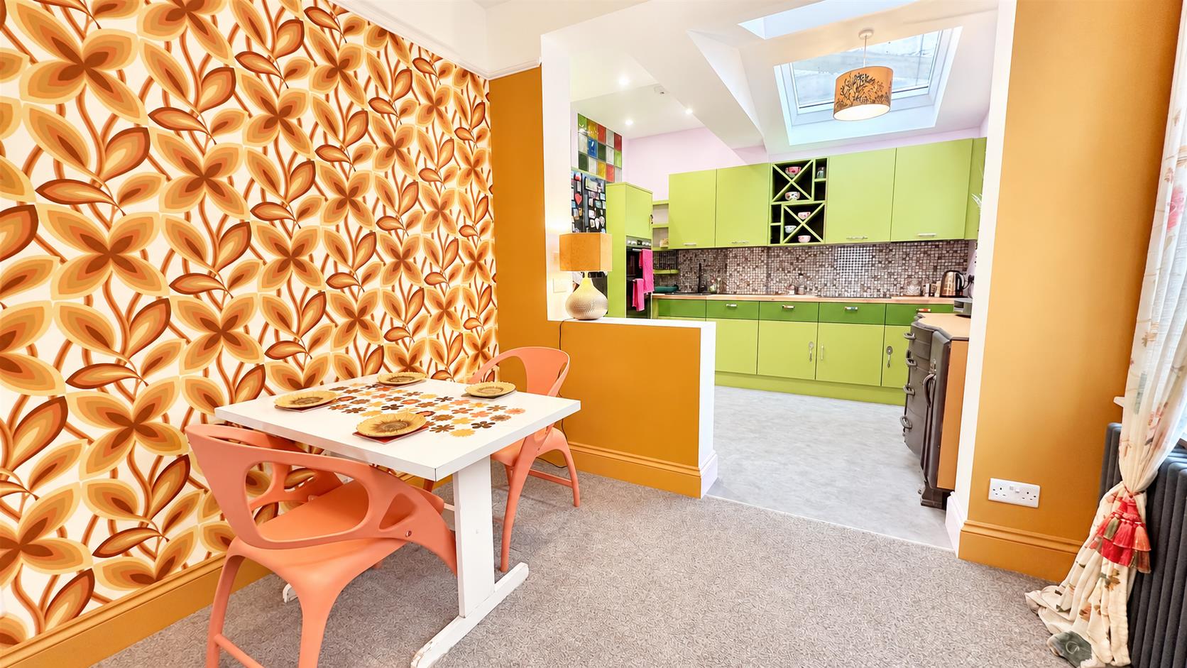 5 bed property in All Saints Street, Old Town, Hastings